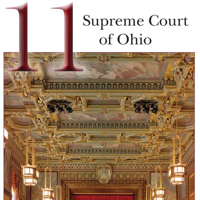 The Supreme Court of Ohio